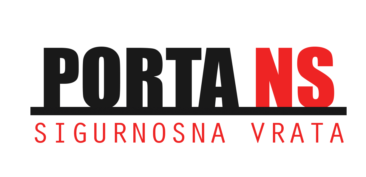 Sigurnosna vrata Novi Sad